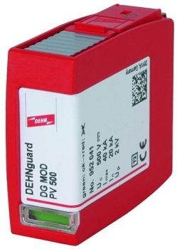 DEHN 952041 DG MOD PV 500 Varistor-Schutzmodul (952041)