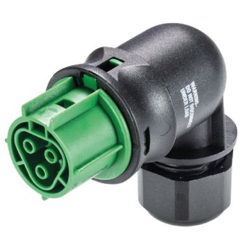 Wieland RST20I3F B2 YR2S H GN02 Steckverbinder (96.033.0155.7)