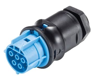 Wieland RST20I5S B1 M00 BL07 Geräteanschluss (96.051.6053.9)