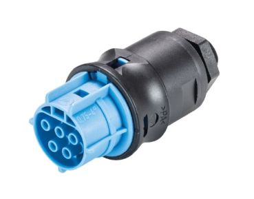 Wieland RST20I5S B1 M03 BL07 Geräteanschluss (96.051.6153.9)