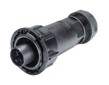 Wieland RST50i5S B1 ZR7 S SW Steckverbinder (97.051.4253.1)