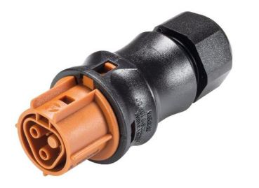 Wieland RST20I2F B23ZR2S L BR01 Steckverbinder (96.021.0151.4)