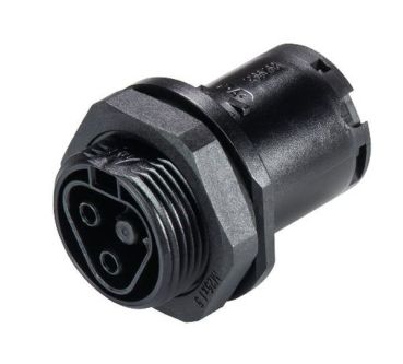 Wieland RST20I2F B23 M01 SW Geräteanschluss (96.021.1053.1)