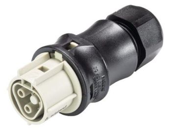 Wieland RST20I2S B13ZR2S L KG06 Steckverbinder (96.021.4150.8)