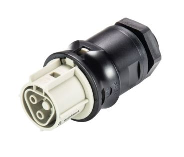 Wieland RST20I2S B13 M00 L KG06 Geräteanschluss (96.021.6050.8)