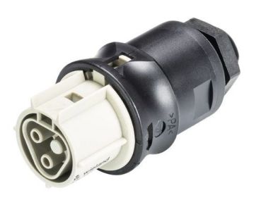 Wieland RST20I2S B13 M03 L KG06 Geräteanschluss (96.021.6150.8)