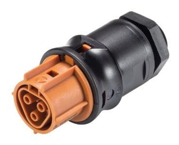 Wieland RST20I3F B2 M00 L BR01 Geräteanschluss (96.031.2051.4)