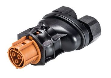 Wieland RST20I3S B1 ZRXS L BR01 Steckverbinder (96.031.4251.4)