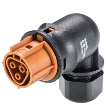 Wieland RST20I3S B1 YR1S L BR01 Steckverbinder (96.033.4051.4)
