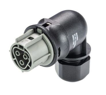 Wieland RST25I3SB1 YR1S GR03 Steckverbinder (96.033.4054.3)