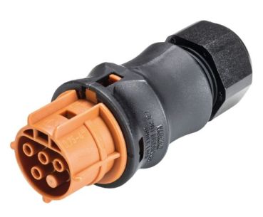 Wieland RST20I4S B1 ZR2S L BR01 Steckverbinder (96.041.4151.4)