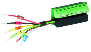 Assa 7480--------F00 für Fluchttüröffner Koppelrelais (7480--------F00)