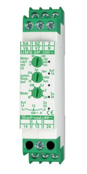 Schalk UMS5P9 2S REG AUF/ZU-Steuerung (UMS5P9)