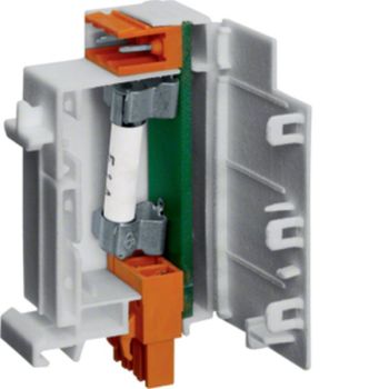 Hager KU9S10HZ 1A 230V 25kA 2polig VE=10 Sicherungsbox (KU9S10HZ)