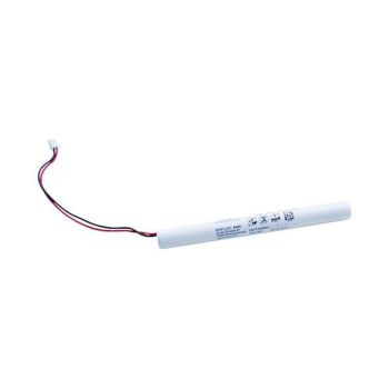 EsyLux NiCd-Akku 3,6V 800mAh für SLX Akku (EN10077401)