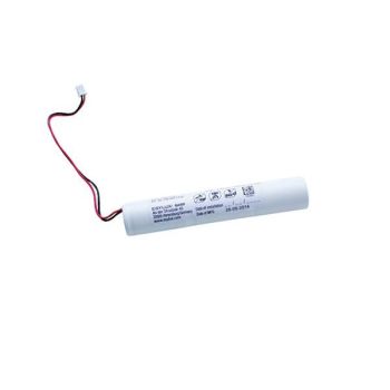 EsyLux NiCd-Akku 3,6V 1800mAh für ELX Akku (EN10077418)