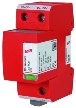 DEHN 971127 Typ 1 DEHNsecure M für DC-Stromk Blitzstromableiter (971127)