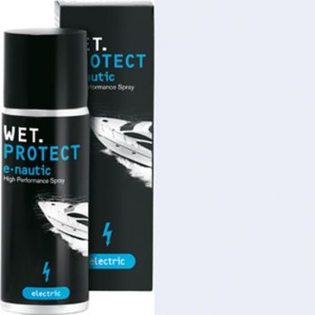 Eltako WP50 WET.PROTECT e-basic 50 ml Feuchtigkeitsschutzspray (30000030)