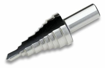 Cimco 201212 F.SCHRAUBLOCHUNG Spezial-Stufenbohrer (201212)