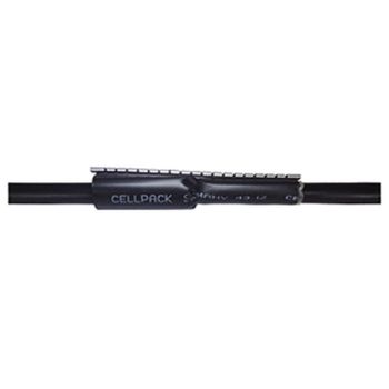 Cellpack 143628 72-18mm L1000mm Warmschrumpf-Manschette (143628)