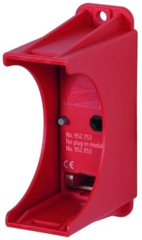 DEHN 952941 DEHNguard DG PCBPVI 500FM 1polig Basisteil (952941)