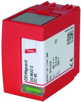 DEHN 972010 DG MOD E DC60 für DEHNguard Varistor-Schutzmodul (972010)