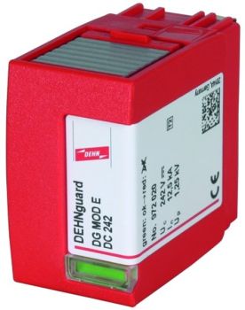 DEHN 972020 DG MOD E DC242 für DEHNguard Varistor-Schutzmodul (972020)