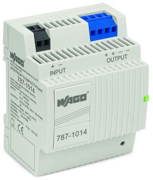 Wago 787-1014 110V/24V 2A COMPACT-DC/DC-Wandler (787-1014)