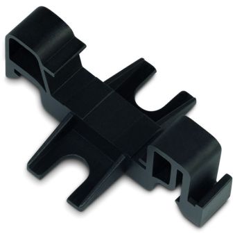 Wago 855-9927 Tragschienenadapter (855-9927)