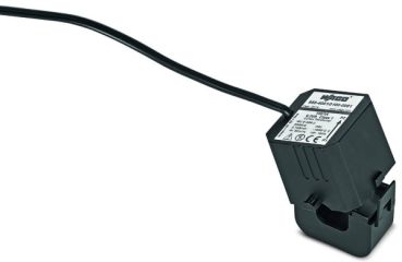 Wago 855-4001/200-001 200A/1A 0,2V Kabelumbaustromwandler (855-4001/200-001)