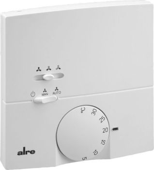 Alre-It KTRRB-117.169 AP elektronisch Klimaregler (MA601500)