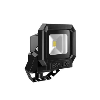 EsyLux Sun OFL TR 1000 850 sw LED-Strahler LB21 (EL10810060)