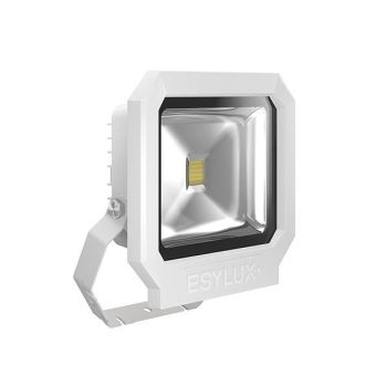 EsyLux Sun OFL TR 5600 850 ws LED-Strahler LB21 (EL10810251)