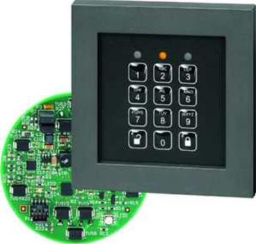 Assa 435S1121--1--00 HOME SOLUTION Zutrittskontoll-Set (435S1121--1--00)