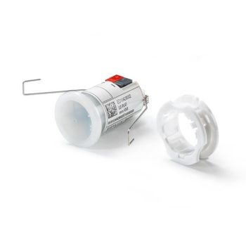 EsyLux LS FLAT mini KNX Lichtsensor (ED10429002)