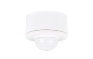 Züblin Niko AP 360 IP55 RA 30m weiss Gehäuse (25264)