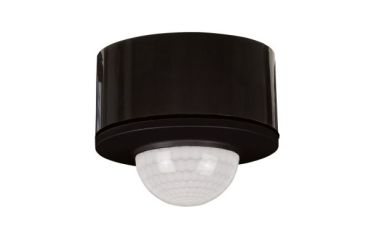 Züblin Niko AP360 IP55 RA 30m schwarz Gehäuse (25265)