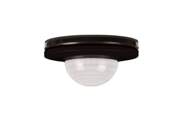 Züblin Niko IP 360 IP55 RA30m schwarz Gehäuse (25268)