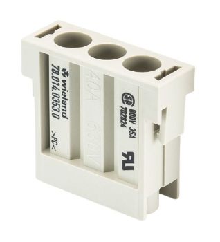 Wieland FLE STC 3 69 Moduleinsatz (78.014.0353.0)