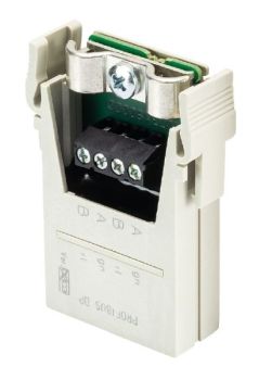 Wieland FLE BUD 2S 1,5 03 AU Moduleinsatz (78.181.0453.0)