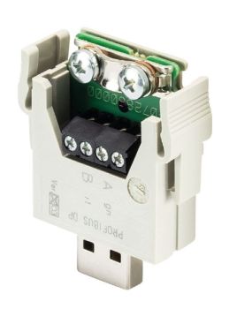 Wieland FLE STD 2S 1,5 03 AU Moduleinsatz (78.191.0453.0)