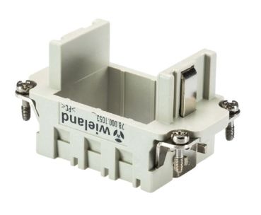 Wieland FLE MRB 10 Modulrahmen (78.000.1053.0)
