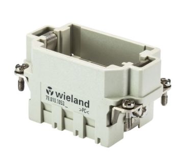 Wieland FLE MRS 10 Modulrahmen (78.010.1053.0)