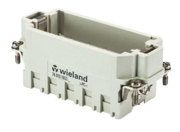 Wieland FLE MRS 16 Modulrahmen (78.010.1653.0)