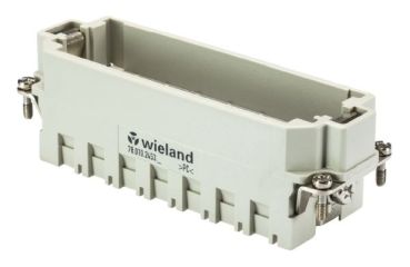 Wieland FLE MRS 24 Modulrahmen (78.010.2453.0)