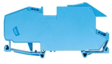 Wieland WKIF 16/1 NT/35 Neutralleiter-Trennklemme (56.716.8155.0)
