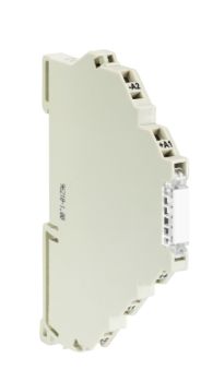 Wieland FLARE-24DC-1W-250V6A-F Klemmenrelais (80.010.4100.0)