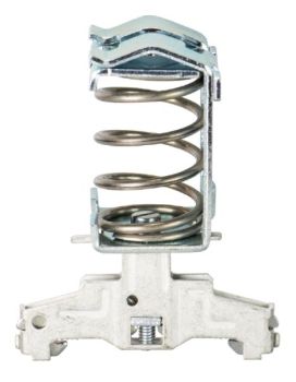 Wieland WST 20 / TS 35 Schirmanschlussklemme (Z2.803.6210.0)