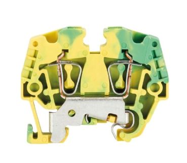 Wieland WKMF 2,5 SL/15 Schutzleiterklemme (55.703.9053.0)