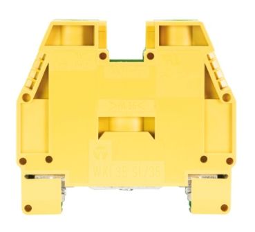 Wieland WKI 35 SL / 35/V0 Schutzleiterklemme (56.535.9255.0)